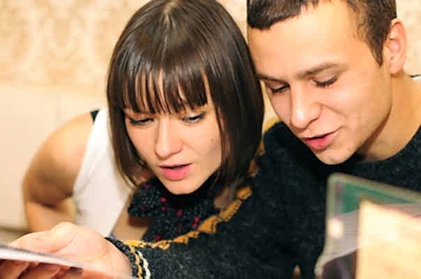 необычно отметить день всех влюбленных игра на День святого Валентина