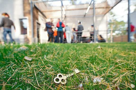 Как отметить День строителя в Алматы - идеи для корпоративного вечера