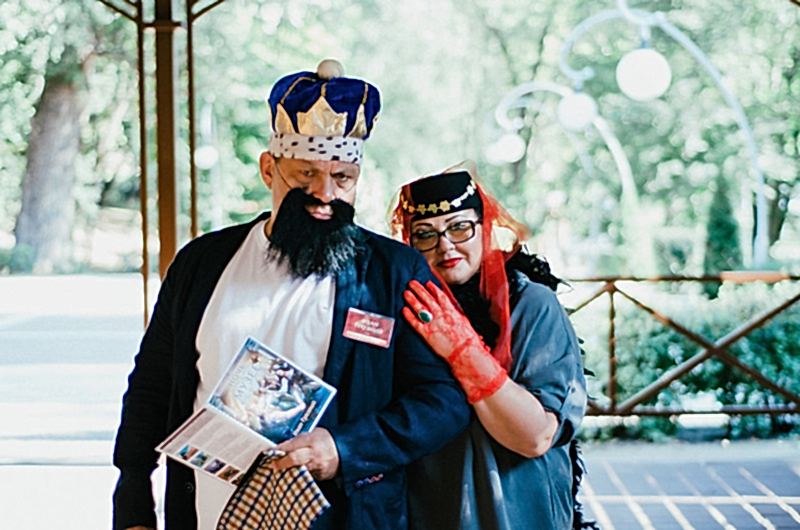 Сценарий праздника для строителей в Алматы - командные конкурсы