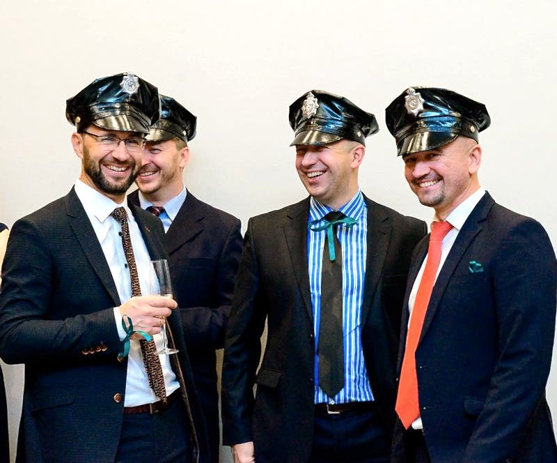 Нефтяники отмечают профессиональный праздник в Алматы