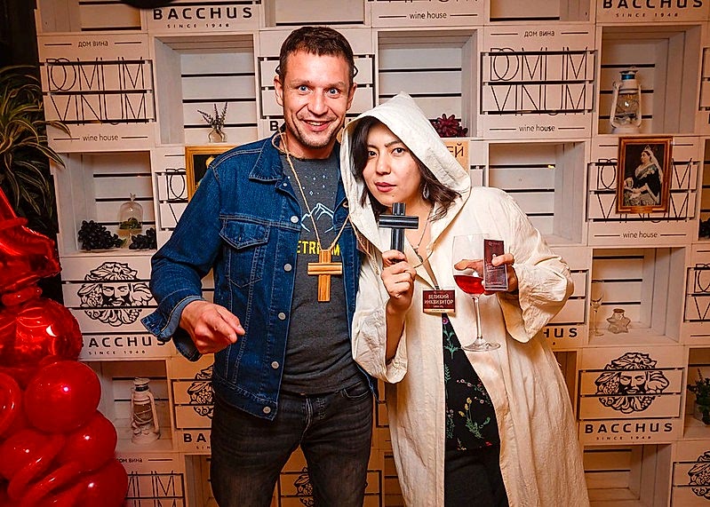 Тыквенные фонари и декорации для квеста на Хэллоуин в Алматы