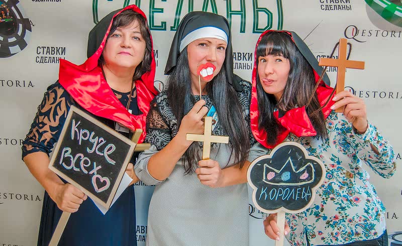 VR-квест с привидениями и зомби на Хэллоуин 2025 в Алматы