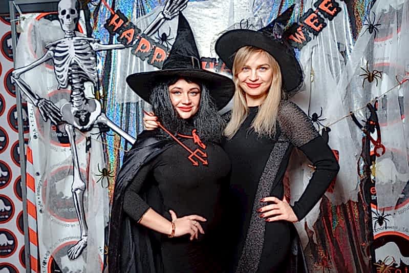 Квест на Новый год в Алматы