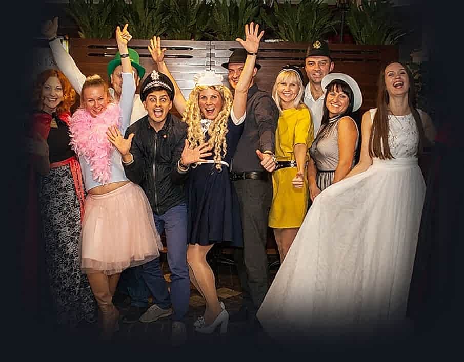 День рождения в Алматы. День рождения в Алматы.